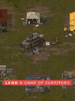Screenshot 1 of Mini DAYZ 2