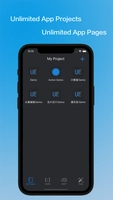 Screenshot 5 of App Design & Develop