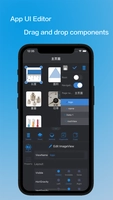 Screenshot 3 of App Design & Develop