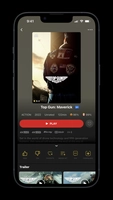 Screenshot 2 of MovieBox Pro for iOS