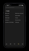 Screenshot 4 of MovieBox Pro for iOS