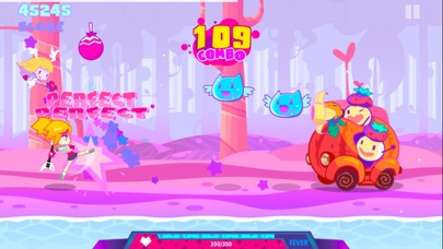 Muse Dash Hack screenshot 3