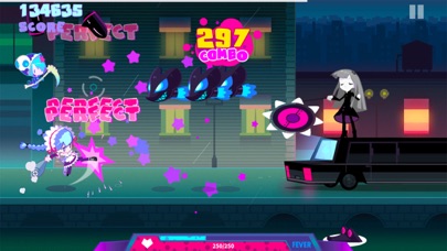 Muse Dash Hack screenshot 2