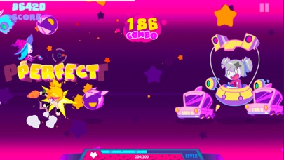 Muse Dash Hack screenshot 4