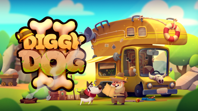 My Diggy Dog 2 Hack screenshot 4