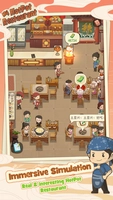 Screenshot 3 of My Hotpot Story Hack
