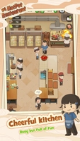 Screenshot 2 of My Hotpot Story Hack