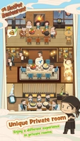 Screenshot 5 of My Hotpot Story Hack