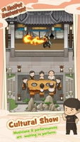 Screenshot 4 of My Hotpot Story Hack
