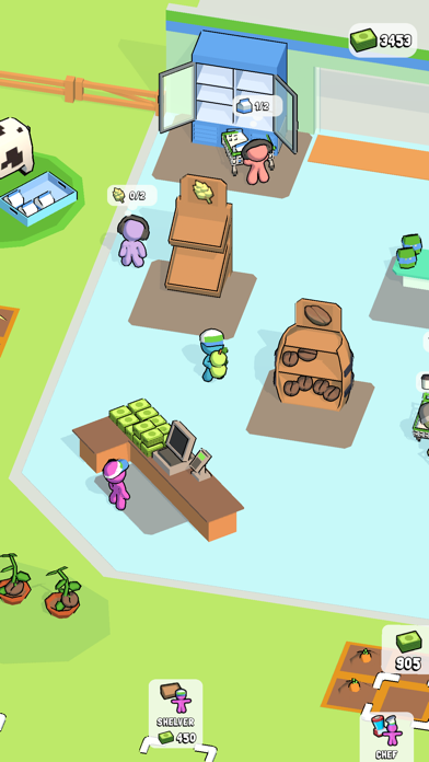My Mini Mart Hack screenshot 5