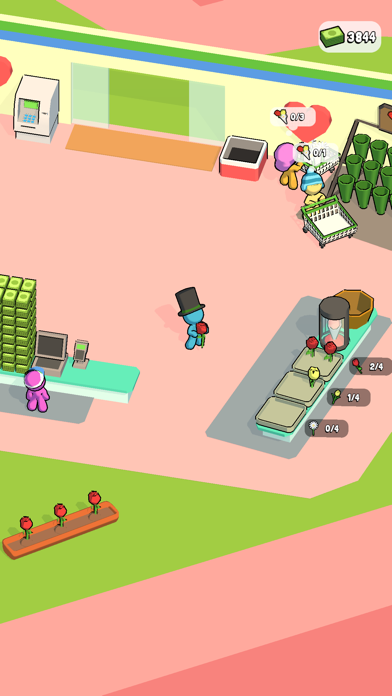 My Mini Mart Hack screenshot 1