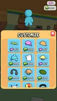 Screenshot 3 of My Mini Mart Hack