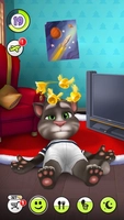 Screenshot 5 of My Talking Tom+