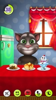 Screenshot 4 of My Talking Tom+
