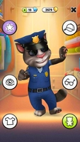 Screenshot 3 of My Talking Tom+