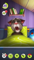 Screenshot 2 of My Talking Tom+