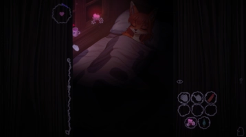 Screenshot 5 of Night Adventure