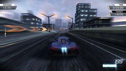 Need for Speed Most Wanted Hack screenshot 3