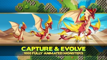 Screenshot 4 of Neo Monsters - Hack
