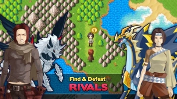 Screenshot 2 of Neo Monsters - Hack