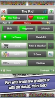 Screenshot 5 of New Star Soccer Hack