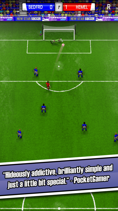 New Star Soccer Hack screenshot 4
