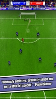 Screenshot 4 of New Star Soccer Hack