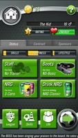 Screenshot 3 of New Star Soccer Hack