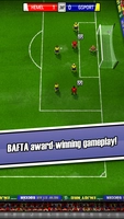 Screenshot 1 of New Star Soccer Hack
