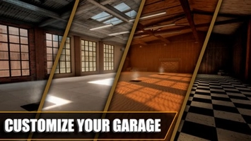 Screenshot 2 of No Limit Drag Racing 2 Hack