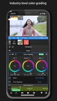 Screenshot 5 of NodeVideo-PowerYourCreativity Hack