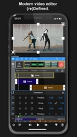 Screenshot 4 of NodeVideo-PowerYourCreativity Hack