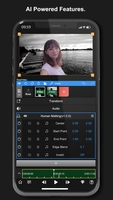 Screenshot 1 of NodeVideo-PowerYourCreativity Hack