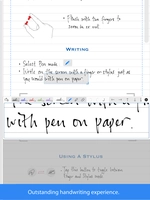 Screenshot 4 of Notes Plus