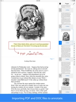 Screenshot 2 of Notes Plus