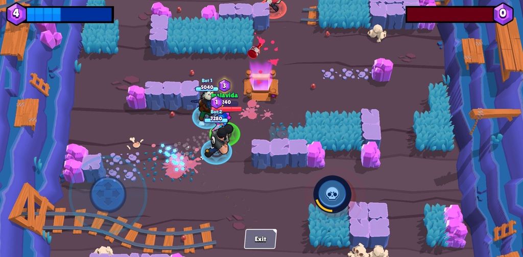 Null’s Brawl screenshot 5