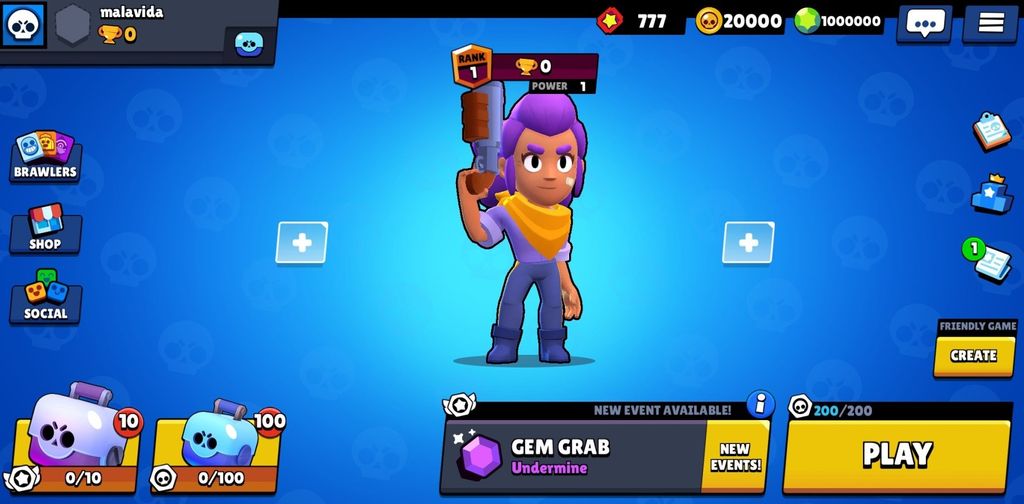 Null’s Brawl screenshot 4