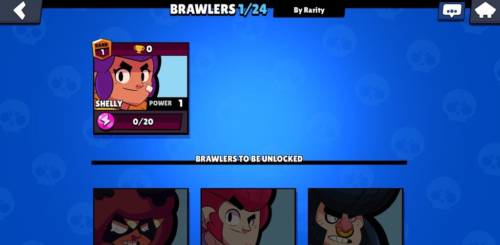 Null’s Brawl screenshot 3