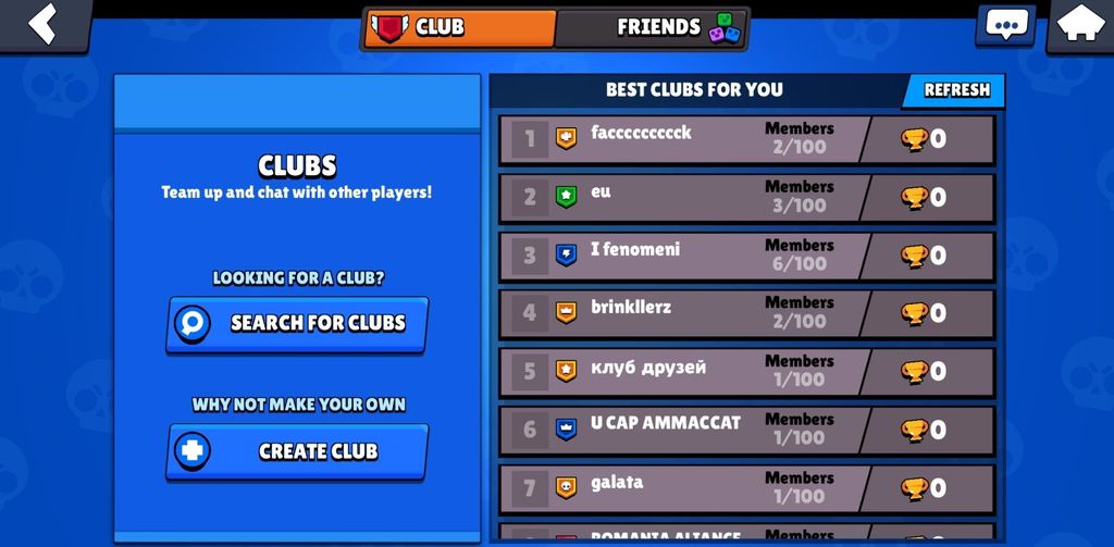 Null’s Brawl screenshot 2