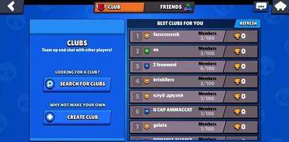 Screenshot 2 of Null’s Brawl