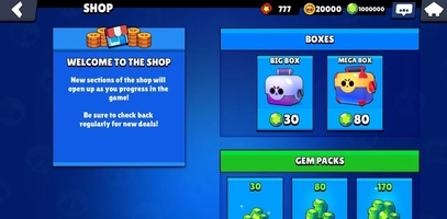 Screenshot 1 of Null’s Brawl