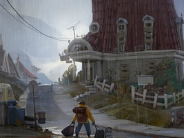 Screenshot 5 of Old Man’s Journey+