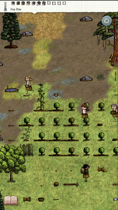 You are Hope screenshot 4