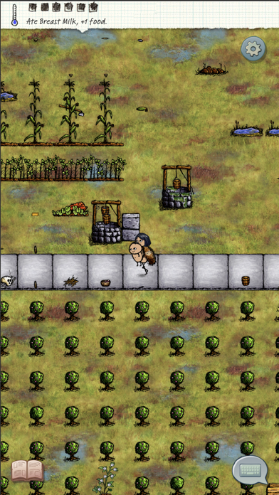 You are Hope screenshot 3