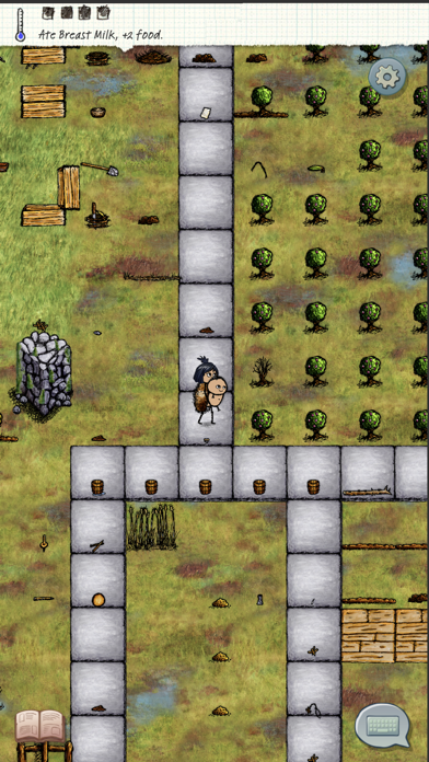 You are Hope screenshot 1