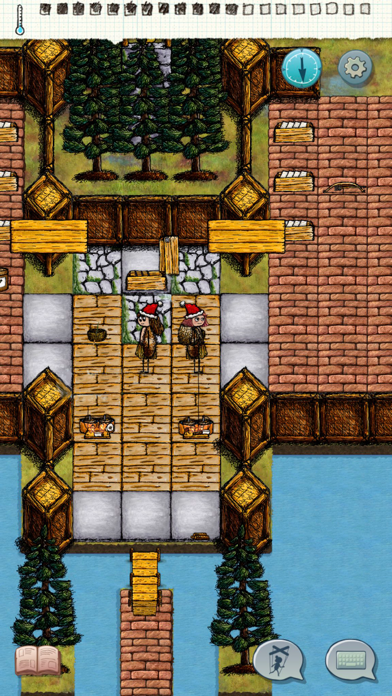 You are Hope screenshot 5