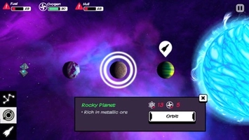 Screenshot 4 of Out There: Ω Edition Hack