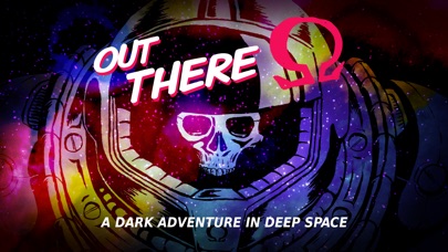 Out There: Ω Edition Hack screenshot 1