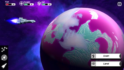 Out There: Ω Edition Hack screenshot 3