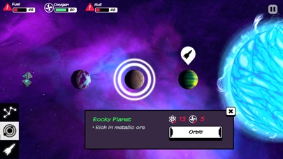 Out There: Ω Edition Hack screenshot 4